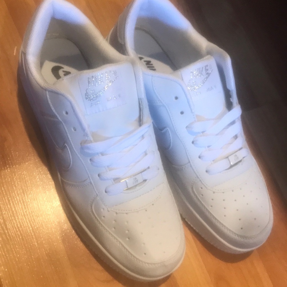 Air Force ones